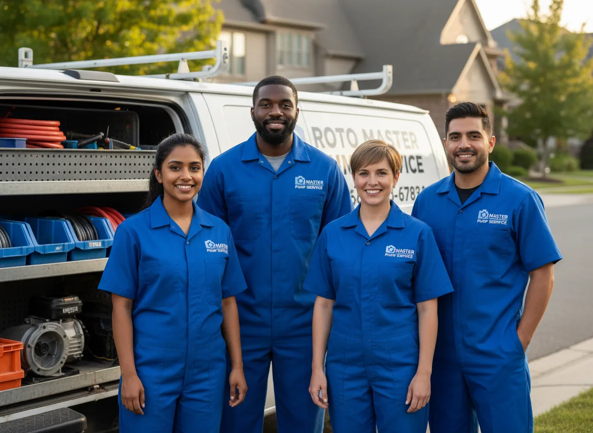 Sump Pump Installation company in Placida, FL